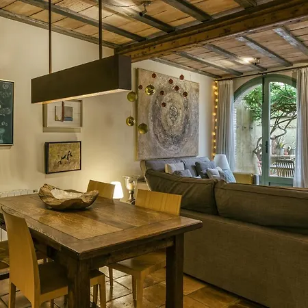Feriehus Casa Slow *