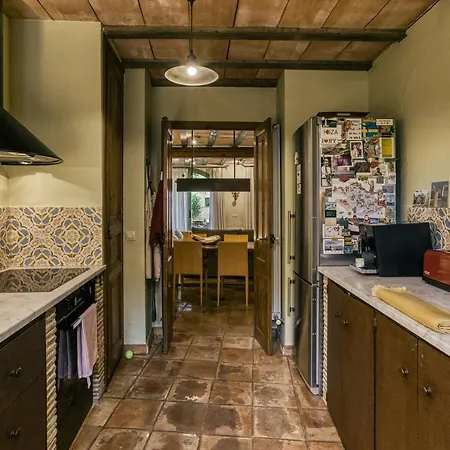 Feriehus Casa Slow *