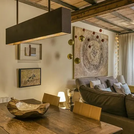 Casa Slow * Riumors