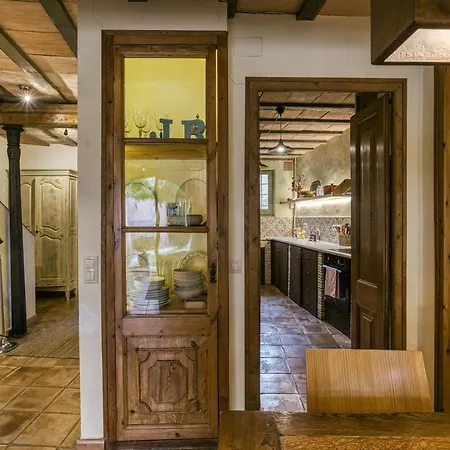 Feriehus Casa Slow