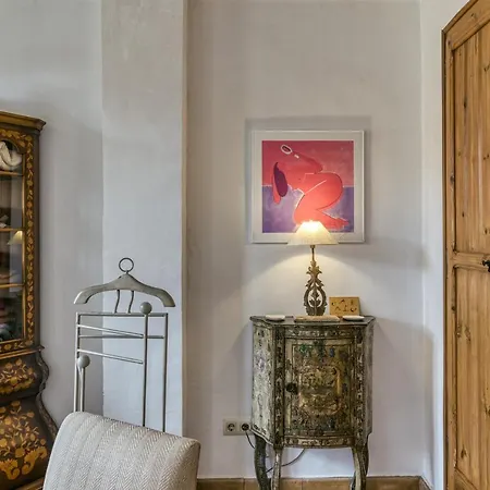 Feriehus Casa Slow